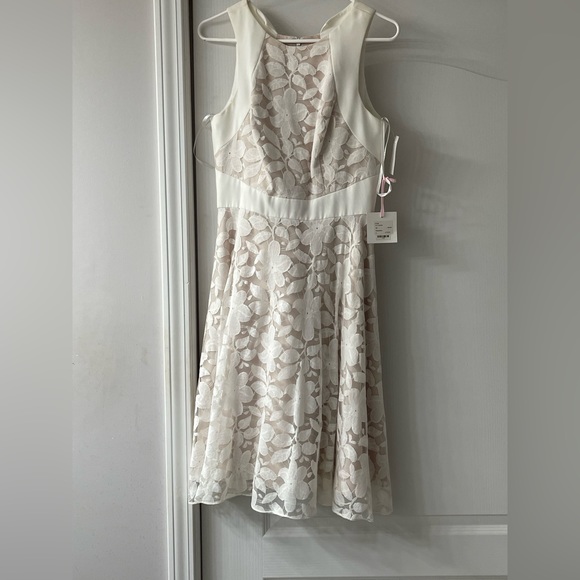 DRESS. Size 8.  Social Bridesmaids Formal - Picture 5 of 7